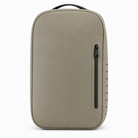 Sac à dos tactique à enroulement 600D TPU avec poches latérales et bretelles rembourrées, idéal pour les voyages en extérieur, vente en gros OEM