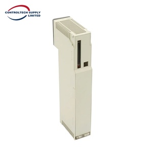 โมดูล PLC 140ACI03000 16 I/O 24 VDC ตัวควบคุมอัตโนมัติในอุตสาหกรรม - Product Image 1