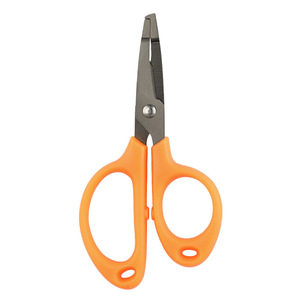 Tijeras de Pesca Multifuncionales de Acero Inoxidable de 13.5 cm para Cortar Líneas - Product Image 3