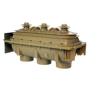 <span class=keywords><strong>Interruptor</strong></span> Desconectador de Vacío FLN36-12, <span class=keywords><strong>Interruptor</strong></span> de Corte de Carga con Aislamiento de Gas <span class=keywords><strong>SF6</strong></span> para Interior, para RMU - Product Image 4