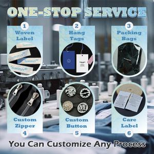 Wholesale Trendy Dark Multi-pocket Cargo Straight-leg Casual Drawstring Matte <b>Waxing</b> Coated <b>Floor</b>-length Baggy Pants for Men - Product Image 6