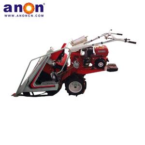 Anon-máquina de encuadernación sin controlador, máquina de encuadernación de trigo, 2 filas - Product Image 3