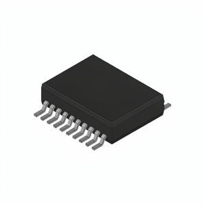 CD74FCT574SM Logic Manufacturer Channel 20 SSOP Buy Online Electronic Components - Product Image 1