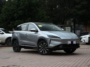 Xpeng G3 Usado 2020 2021 <span class=keywords><strong>2022</strong></span> SUV Eléctrico 400km de Autonomía Automático <span class=keywords><strong>Precio</strong></span> Económico Volante a la Izquierda Listo para Enviar - Product Image 5