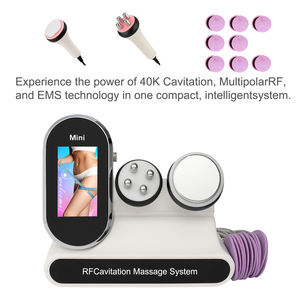 2026 Body Sculpting <b>Massager</b> <b>Machine</b> Pain Relief Weight Loss Cellulite Reduction Skin Tightening Device for Salon Spa Use - Product Image 1