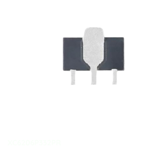 Reguladores de Voltaje Lineales SOT 89 para Gestión de Energía (PMIC) Comprar Componentes Electrónicos en Línea TO 243AA XC6206P332PR Original - Product Image 1