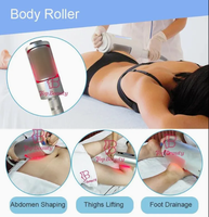 Rouleau de massage sous vide anti-cellulite pour la perte de poids