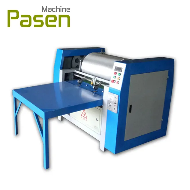 Máquina de impresión de bolsas de Pp de ahorro de energía Máquina de impresión de bolsas de plástico no tejidas en promoción