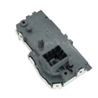 WH01X29528 Verrou de porte de lave-linge électrique 120V (OEM)