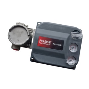 <b>Remote</b> Mount DVC6200S Stainless Steel Electronics for High <b>Vibration</b> Industrial Locations - Product Image 4