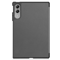 Étui de protection pliable en cuir PU pour tablette Lenovo Xiaoxin Pad Pro GT 2025 11.1" TB710FU avec fonction veille/réveil