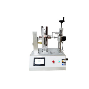 Testeur de scellage thermique Bolade BLD, équipement de test d'emballage à contrôle de température - Product Image 4