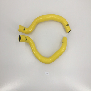 DURITE DE RADIATEUR EN SILICONE ACCORD EURO- <span class=keywords><strong>R</strong></span>/Acura TSX CL7 K20A <span class=keywords><strong>2002</strong></span>- 2008 - Product Image 3