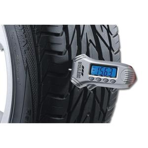 Medidor de neumáticos digital HEYCO 1857 con 3 funciones en pantalla de ventas - Product Image 4