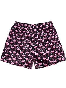 Calzoncillos Boxer Transpirables de Spandex/Algodón para Hombre, Corte Medio, Logotipo Personalizado en la Cintura, Ropa Interior Cómoda - Product Image 1