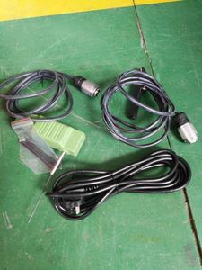 Máquina de revestimiento de refuerzo de metal de carburo de tungsteno scintilla eléctrica, para uso en el exterior - Product Image 4