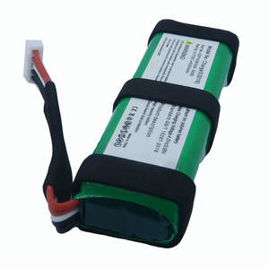 شحن 3 بطارية JBL Charge3 مكبر صوت بالبلوتوث ما يكفي من السعة Bateria GSP1029102A JML320SL Baterry - Product Image 3