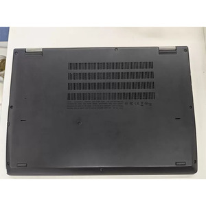 Ordinateur portable <span class=keywords><strong>Lenovo</strong></span> <span class=keywords><strong>Thinkpad</strong></span> Yoga <span class=keywords><strong>370</strong></span>, ordinateur portable tactile <span class=keywords><strong>Lenovo</strong></span> Yoga <span class=keywords><strong>370</strong></span>, I5 7300, 8 Go de RAM, 120 Go de SSD, écran 13,3 pouces - Product Image 6