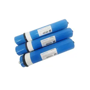 New Product Recommendation ULP3012-300 Vontron 300 Gpd Ro Membrane Cartridge Element Water Treatment Membrane