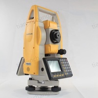 Total Station Digital Berkualitas Tinggi Harga Pabrik Terbaik Total Station Dijual
