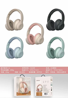 Headphone Nirkabel Headphone Bluetooth Earphone Headset Nirkabel Headphone Gamer