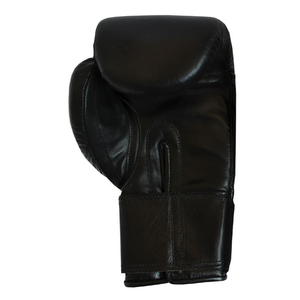 Guantes de Boxeo Profesionales de Cuero para Entrenamiento, Material Duradero, Equipo de Entrenamiento, Guantes para Saco de Boxeo - Product Image 2
