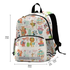 New Arrival Trendy Outdoor Travel <b>Backpack</b> <b>School</b> Bag for Students - Product Image 3