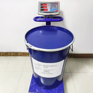 Grasa de Silicona de Grado Alimenticio de Alta Viscosidad y Alta Temperatura con Fórmula Personalizada WBG - Product Image 3