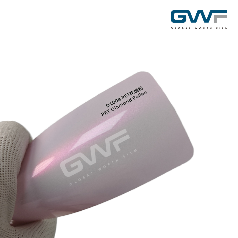 Pollen de diamant d'ANIMAL de compagnie