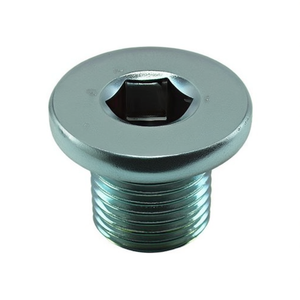 Bouchon, avec tête de vis droite, n°1 pour Toyota HIACE RZH113 1989-2004 - Product Image 2