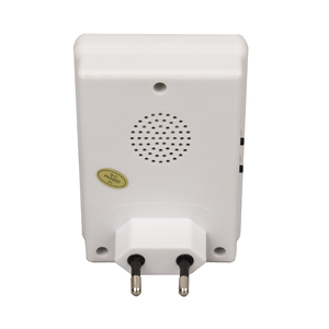 <span class=keywords><strong>Campanello</strong></span> Wireless Intelligente IP65 Impermeabile con Controllo <span class=keywords><strong>Remoto</strong></span> per Casa - Product Image 4