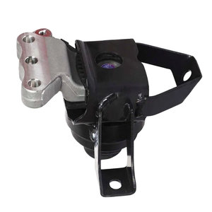 Soporte de Motor Delantero Derecho de Alta Calidad OEM 11610-52R00/11610-M55R00 para <span class=keywords><strong>Suzuki</strong></span> <span class=keywords><strong>Swift</strong></span> 1.2L 2017- - Product Image 2