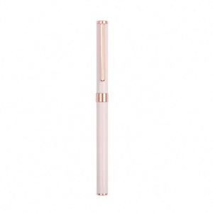 Multicolor High Grade Metal Ballpoint <b>Pen</b> with Custom Logo Slim Signature Design 0.5mm Writing Width for Advertising - Product Image 6