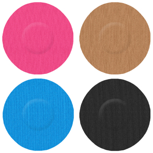 CGMパッチカバー防水コットン接着パッチ - Product Image 3