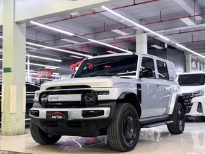รถยนต์ไฟฟ้า SUV มือสอง รุ่นปี 2025 ICAR V23 ระยะทาง 401 กม. ขับเคลื่อน 2 ล้อ พวงมาลัยซ้าย รุ่น Advanced Edition เกียร์อัตโนมัติ วิ่ง 1-25000 ไมล์ - Product Image 1