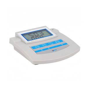 Alat Ukur <span class=keywords><strong>pH</strong></span> Pengontrol Salinitas Air, Alat Uji <span class=keywords><strong>pH</strong></span> 5 <span class=keywords><strong>in</strong></span> 1, Analisa Kualitas <span class=keywords><strong>Online</strong></span>, Pengukur Konduktivitas <span class=keywords><strong>pH</strong></span>, EC, TDS, Produsen <span class=keywords><strong>Meter</strong></span> di Cina - Product Image 3