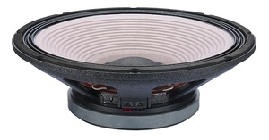 Manufacturer Hot Sale active phase and sound 8 ohm speaker audio speaker PROFESSIONAL 15 inch - Product Image 4