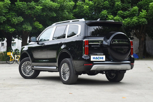 GWM Tank <span class=keywords><strong>500</strong></span> Modello 2026 3.0T SUV di Medie <span class=keywords><strong>Dimensioni</strong></span> 5 Porte 5 Posti Nuovo SUV Ibrido Plug-In Usato Great Wall Tank <span class=keywords><strong>500</strong></span> - Product Image 5