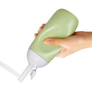Boquilla Giratoria Portátil <span class=keywords><strong>para</strong></span> una <span class=keywords><strong>Limpieza</strong></span> Sencilla |   Cuidado perineal y lavado posterior dedicado |   Producto Higiénico <span class=keywords><strong>para</strong></span> <span class=keywords><strong>Mujeres</strong></span> Embarazadas - Product Image 1