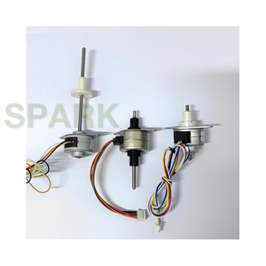 PL25-024 PM tuyến tính động cơ bước Captive loại <span class=keywords><strong>5</strong></span> VDC 12 VDC cho van điều khiển và dụng cụ y tế - Product Image 6