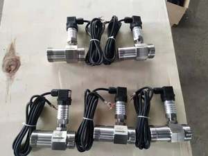 Máquina de café etanol flow meter cerveja turbina <span class=keywords><strong>flowmeter</strong></span> mini flow meter - Product Image 6