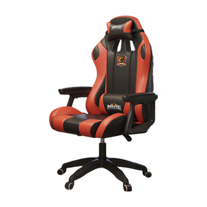 Chaise de jeu inclinable colorée Chaise de jeu de massage en cuir PU Predator Racing Chaise de jeu - Product Image 2