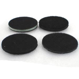 وسادات داعمة مصنوعة من الفوم الماسية <span class=keywords><strong>3</strong></span> بوصة 80 مللي متر مع خطاف وحلقة - Product Image 1