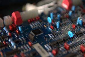 เครื่องเชื่อมแบบดิจิตอลควบคุมด้วย IGBT สำหรับงานเชื่อม MIG MAG - Product Image 6