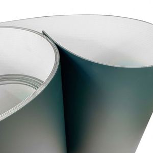 Banda Transportadora Resistente al Aceite de PVC para Banda Transportadora Industrial - Product Image 3