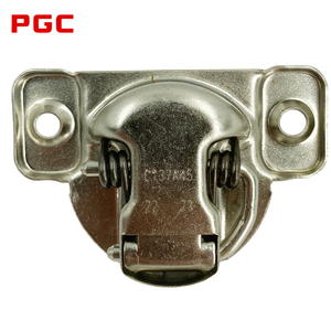 Nội thất nhà bếp giảm xóc đệm bản lề tự động bản lề chậm đóng cửa bản lề - Product Image 6