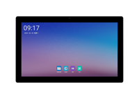 Smart Home Android Secure Tablet Pantalla táctil Video intercomunicador PoE Varios tamaños 8 \ "10,1 \" 13,3 \ "15,6 \" 18,5 \ "21,5 \" WiFi