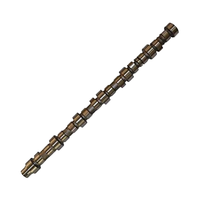 Pièces de rechange de haute qualité pour moteur diesel 6BT 6D102 Arbre à cames 3907824 3970366 3283179 pour Cummins