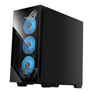 As Us GM700 2025 R7 9700x 9800x 3D 32GB RAM <b>2TB</b> SSD 5070 5080 Cooler Best Gaming Computer Best Gaming Computer - Product Image 4