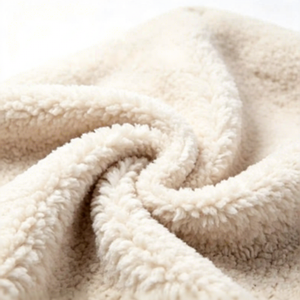 Lit orthopédique personnalisé pour chien en mousse à mémoire de forme, housse amovible et lavable en lin imperméable, couleur crème neutre, vente en gros fabricant - Product Image 3